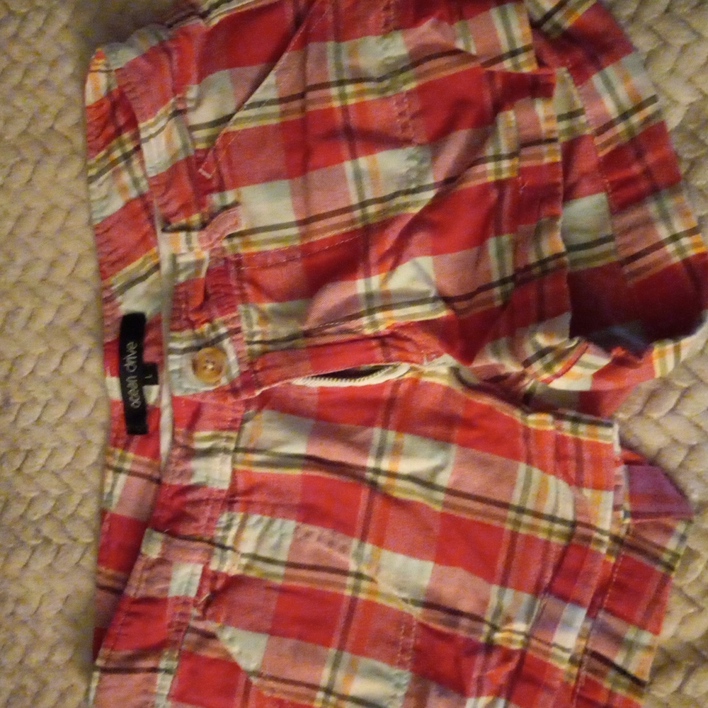 Womens shorts